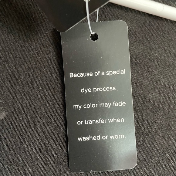 Torrid Cotton Wrap Top NWT - Picture 12 of 16